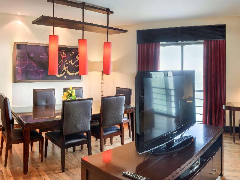Sofitel Al Khobar The Corniche - Oda