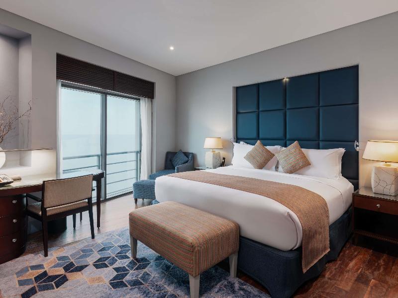 Sofitel Al Khobar The Corniche - Oda