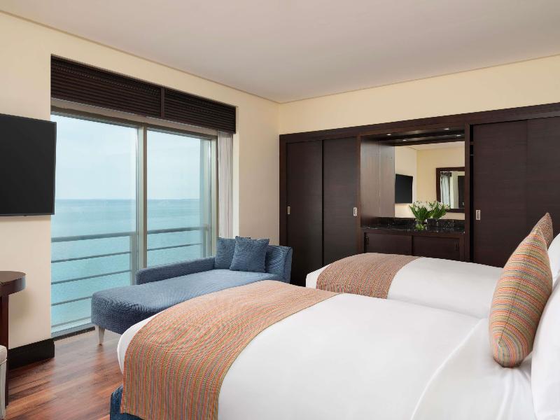 Sofitel Al Khobar The Corniche - Oda