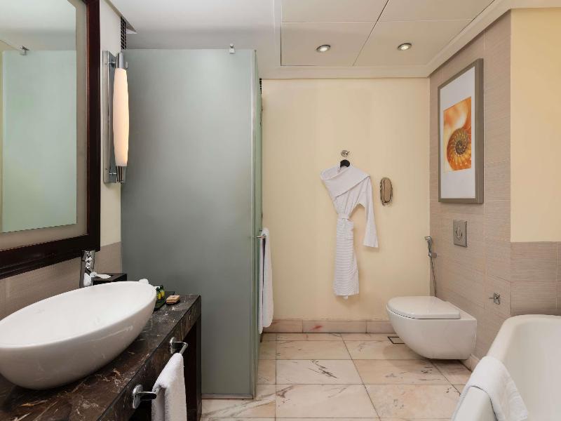 Sofitel Al Khobar The Corniche - Oda