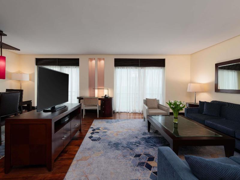 Sofitel Al Khobar The Corniche - Oda