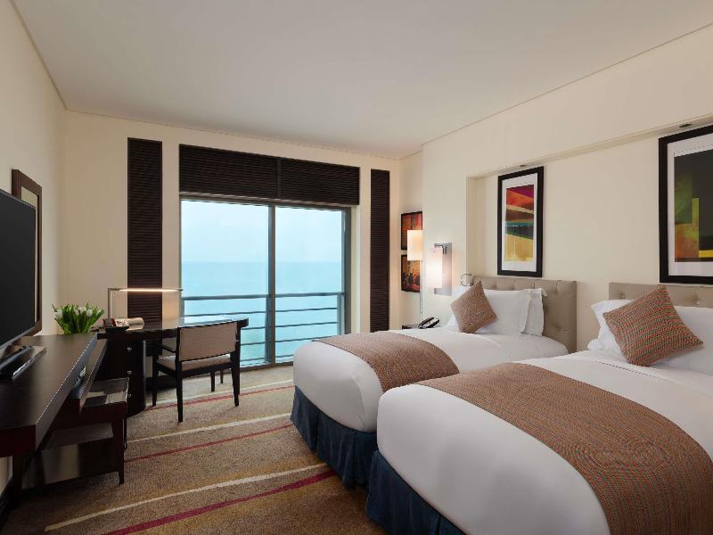 Sofitel Al Khobar The Corniche - Oda