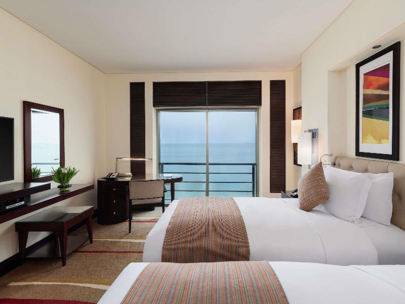 Sofitel Al Khobar The Corniche - Oda