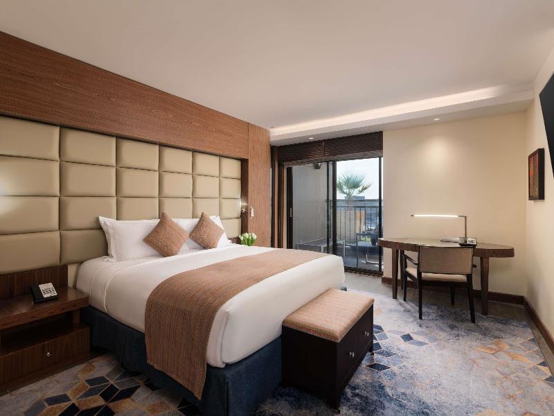 Sofitel Al Khobar The Corniche - Oda