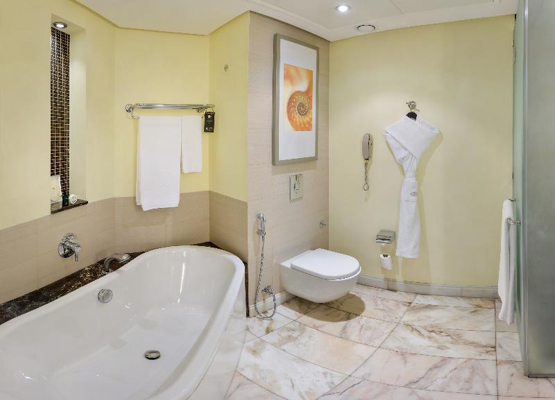 Sofitel Al Khobar The Corniche - Oda