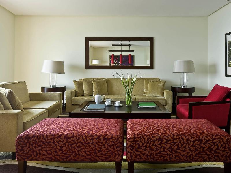 Sofitel Al Khobar The Corniche - Oda
