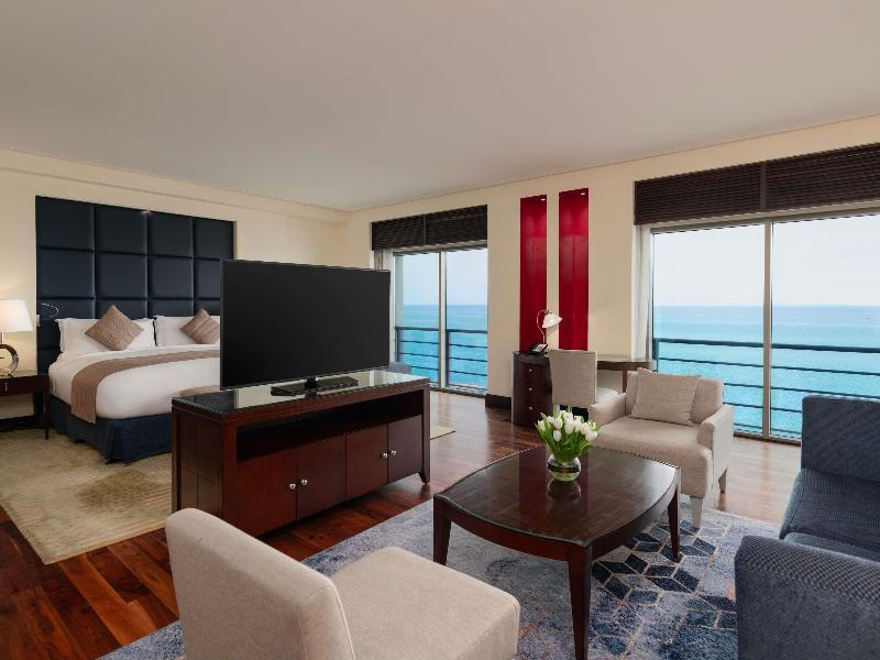Sofitel Al Khobar The Corniche - Oda