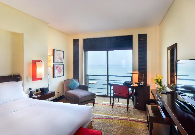 Sofitel Al Khobar The Corniche - Oda