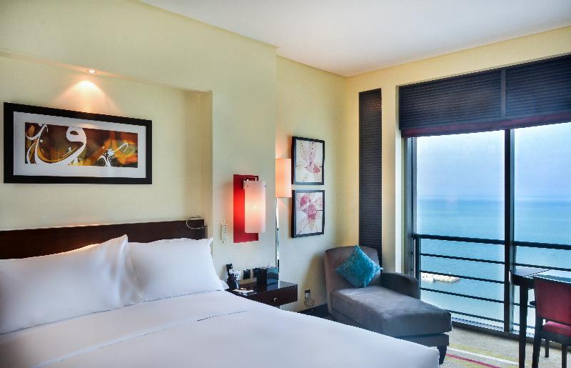 Sofitel Al Khobar The Corniche - Oda