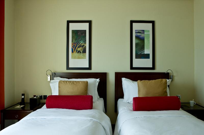 Sofitel Al Khobar The Corniche - Oda