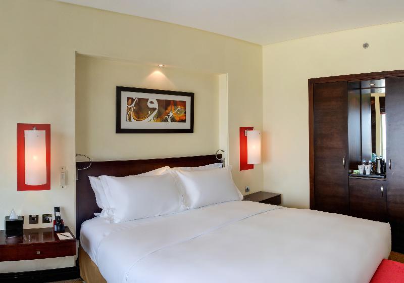Sofitel Al Khobar The Corniche - Oda
