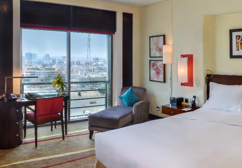 Sofitel Al Khobar The Corniche - Oda