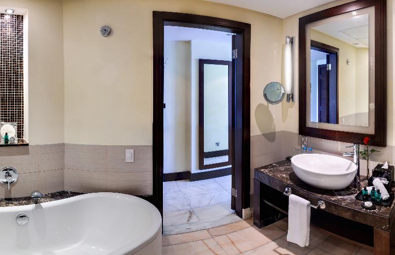 Sofitel Al Khobar The Corniche - Oda