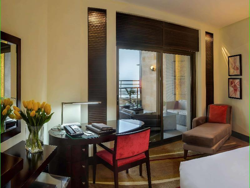 Sofitel Al Khobar The Corniche - Oda