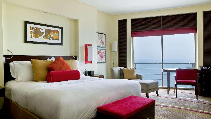 Sofitel Al Khobar The Corniche - Oda