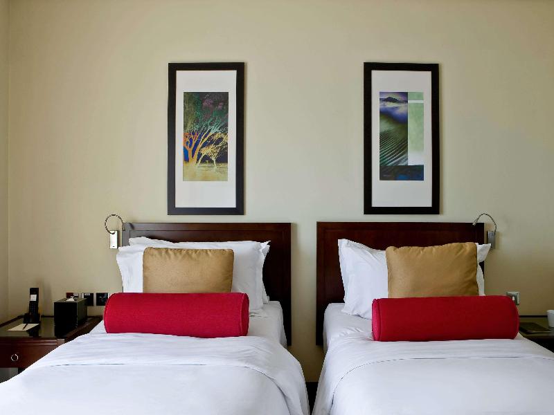 Sofitel Al Khobar The Corniche - Oda