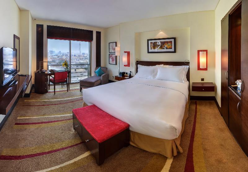 Sofitel Al Khobar The Corniche - Oda