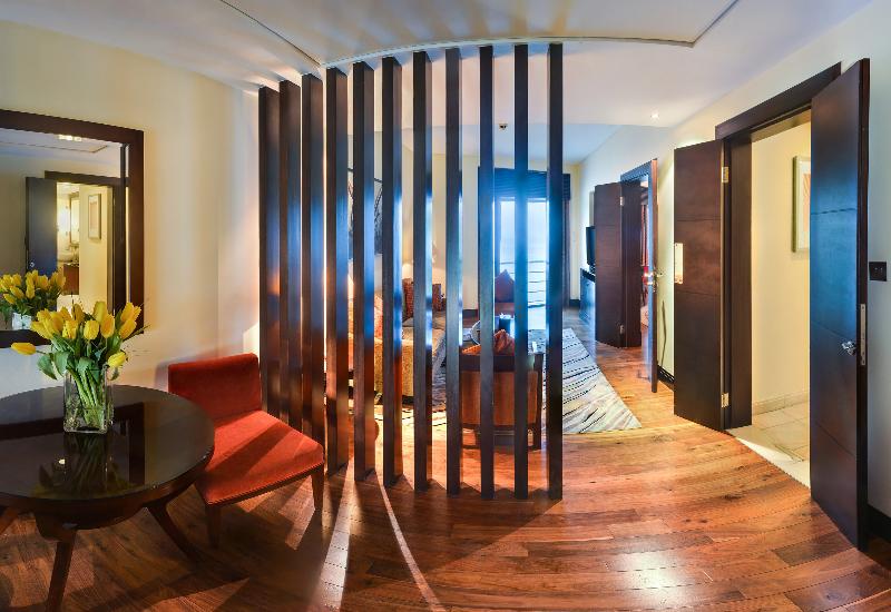 Sofitel Al Khobar The Corniche - Oda
