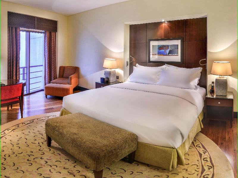 Sofitel Al Khobar The Corniche - Oda