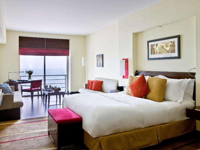 Sofitel Al Khobar The Corniche - Oda