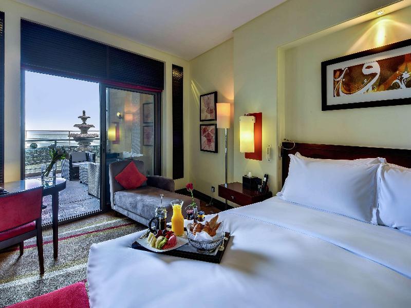 Sofitel Al Khobar The Corniche - Oda