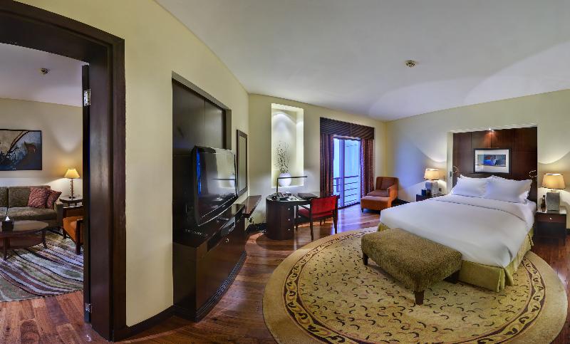 Sofitel Al Khobar The Corniche - Oda