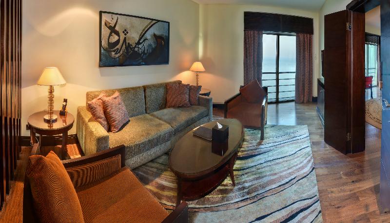 Sofitel Al Khobar The Corniche - Oda