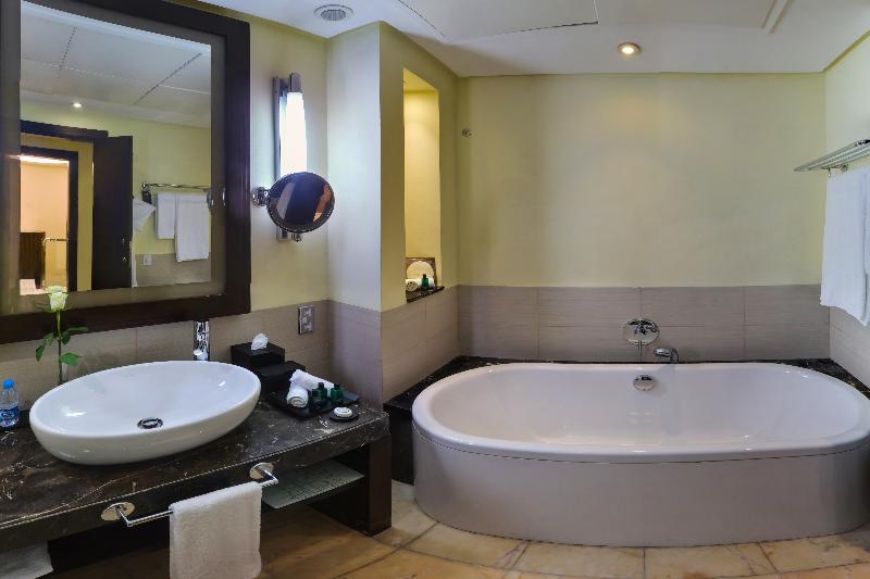 Sofitel Al Khobar The Corniche - Oda
