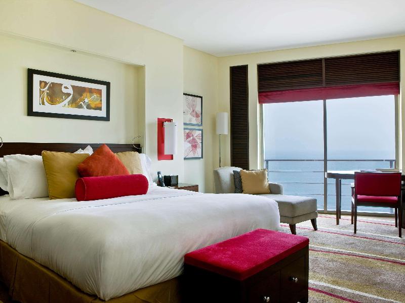 Sofitel Al Khobar The Corniche - Oda