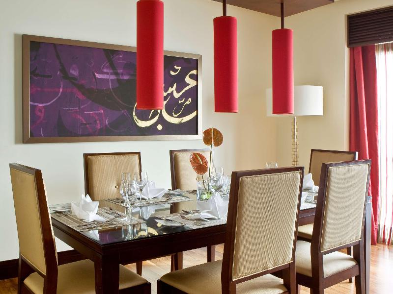 Sofitel Al Khobar The Corniche - Oda