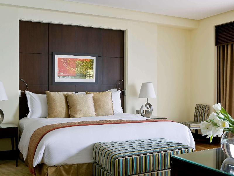 Sofitel Al Khobar The Corniche - Oda