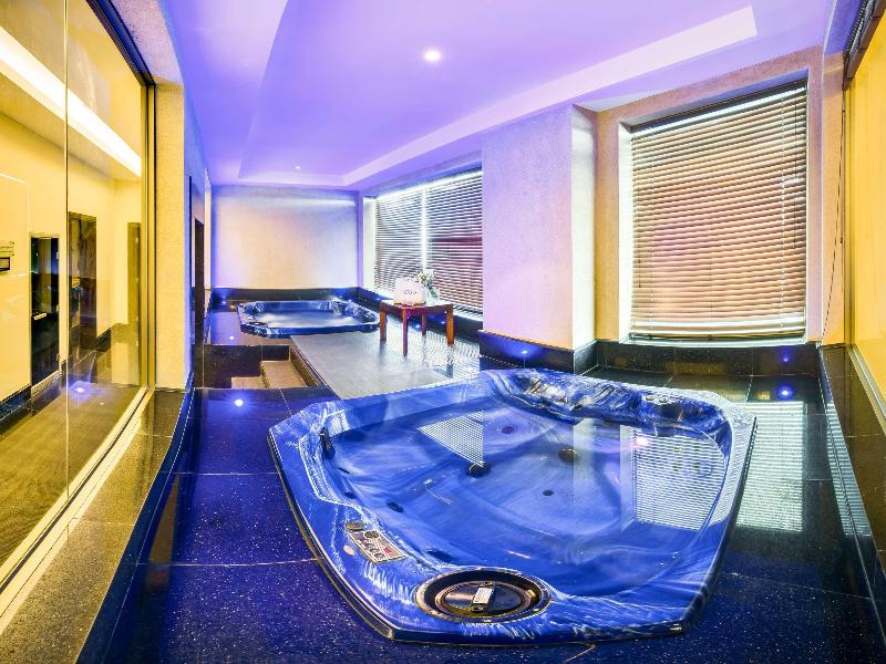 Sofitel Al Khobar The Corniche - Havuz