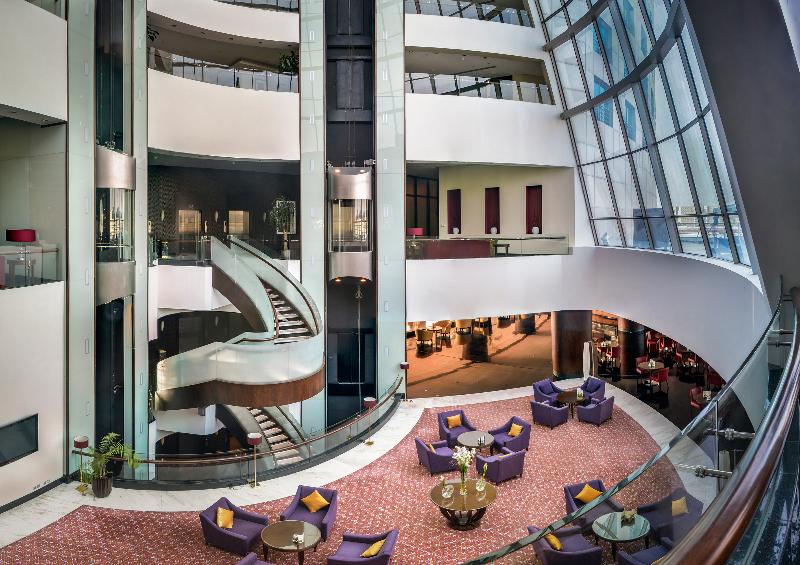 Sofitel Al Khobar The Corniche - Restoran