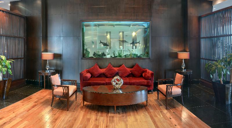 Sofitel Al Khobar The Corniche - Restoran