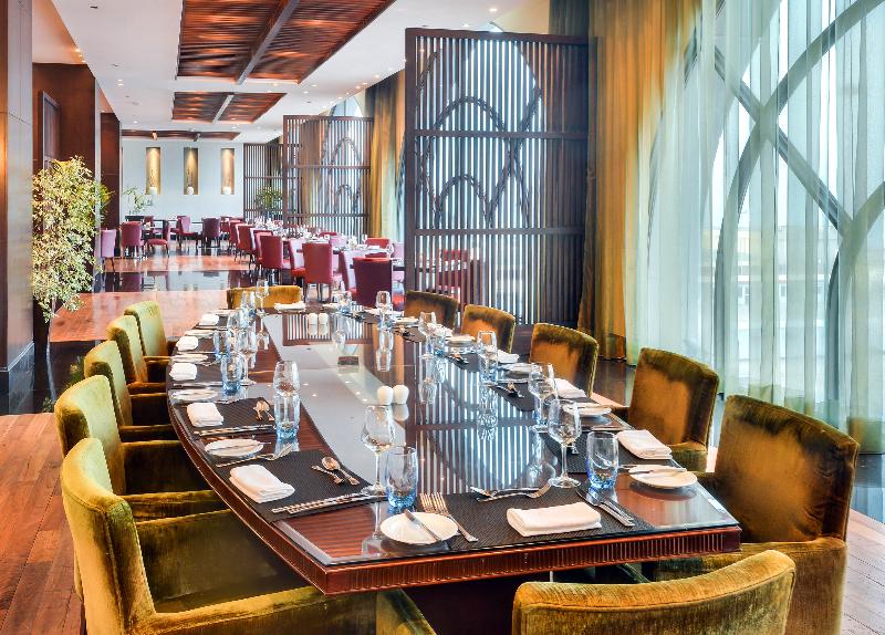 Sofitel Al Khobar The Corniche - Restoran