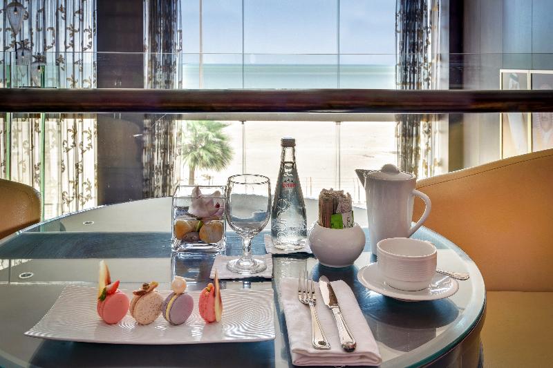 Sofitel Al Khobar The Corniche - Restoran