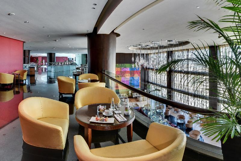 Sofitel Al Khobar The Corniche - Restoran