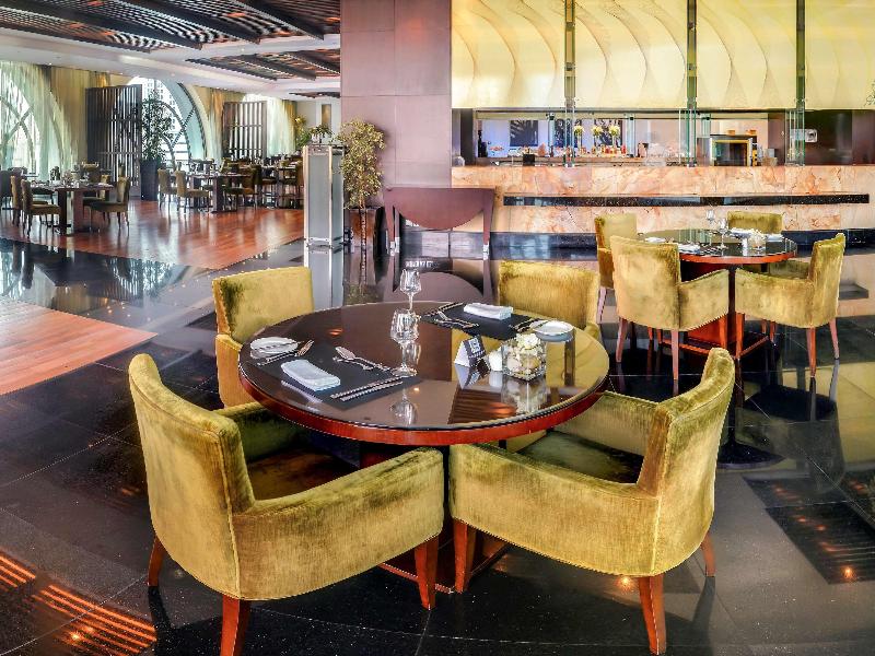 Sofitel Al Khobar The Corniche - Restoran