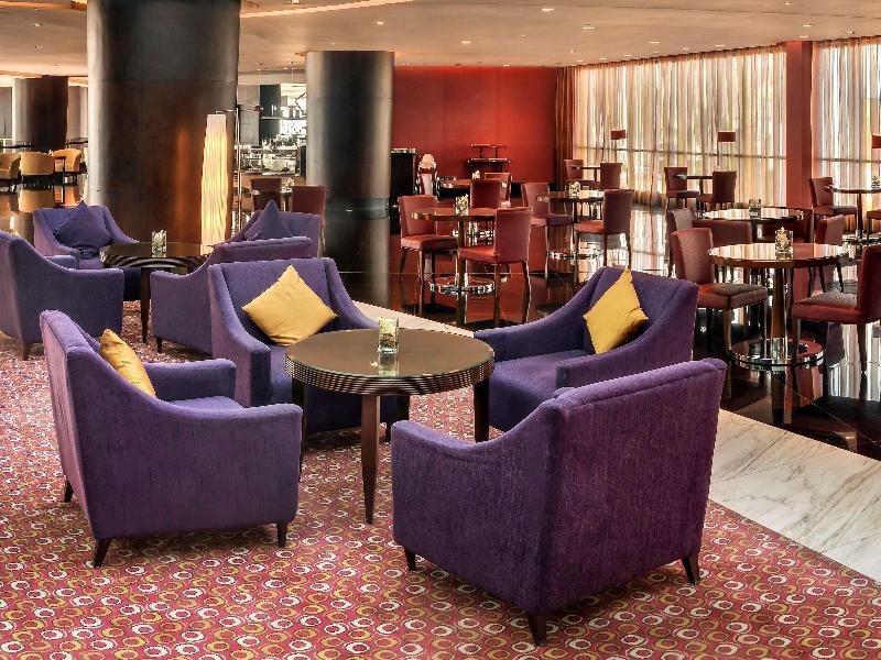 Sofitel Al Khobar The Corniche - Restoran