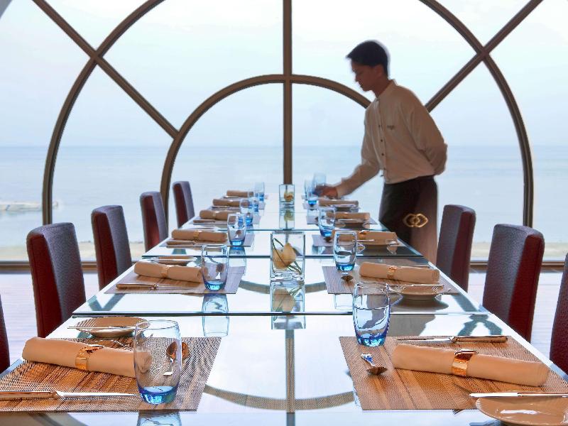 Sofitel Al Khobar The Corniche - Restoran