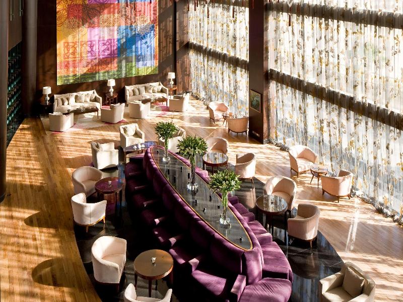 Sofitel Al Khobar The Corniche - Restoran