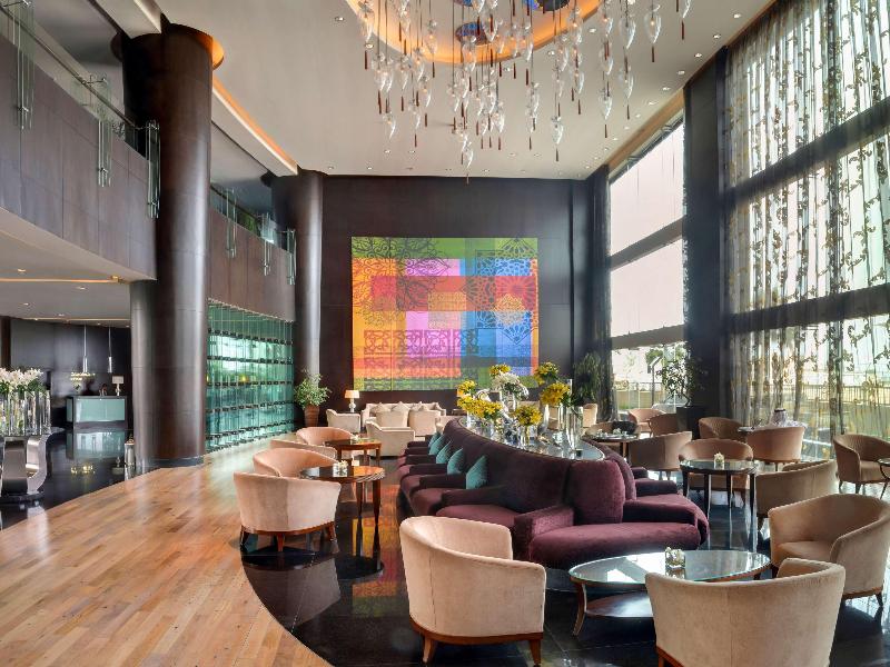 Sofitel Al Khobar The Corniche - Restoran