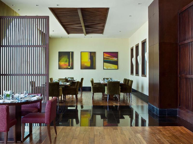Sofitel Al Khobar The Corniche - Restoran