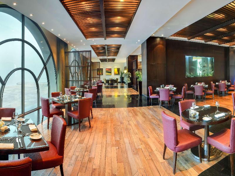 Sofitel Al Khobar The Corniche - Restoran