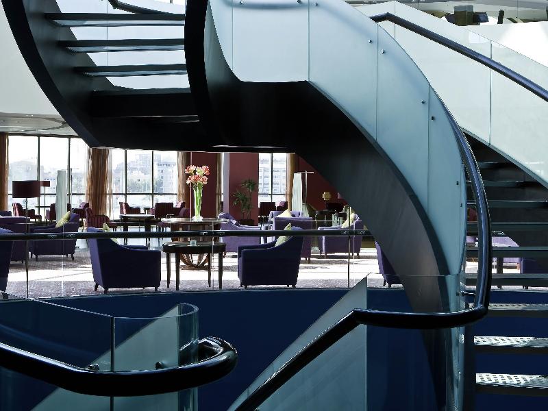 Sofitel Al Khobar The Corniche - Restoran