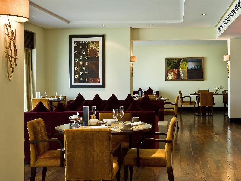 Sofitel Al Khobar The Corniche - Restoran