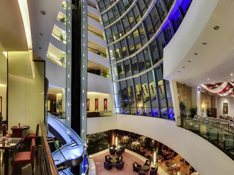 Sofitel Al Khobar The Corniche - Restoran