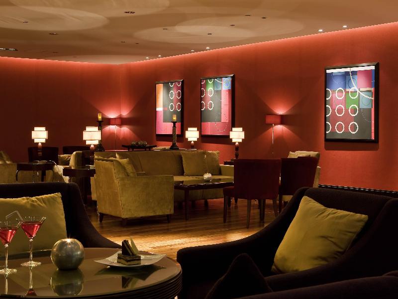 Sofitel Al Khobar The Corniche - Restoran
