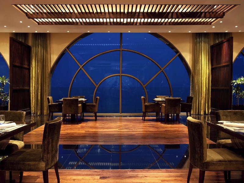 Sofitel Al Khobar The Corniche - Restoran