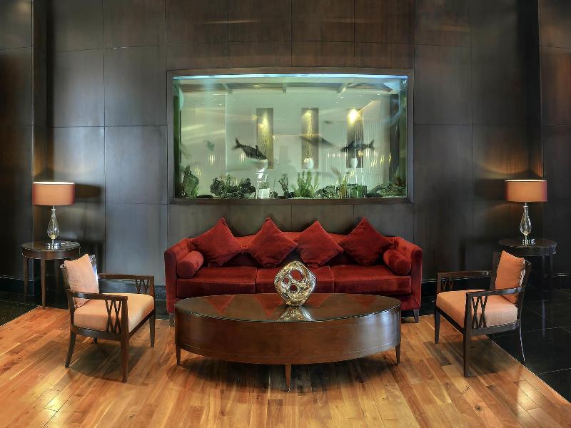 Sofitel Al Khobar The Corniche - Restoran
